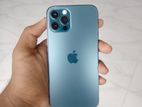 Apple iPhone 12 Pro (Used)