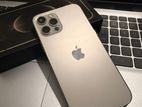 Apple iPhone 12 Pro (Used)