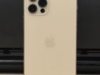 Apple iPhone 12 Pro (Used)
