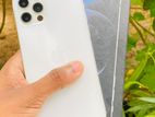 Apple iPhone 12 Pro (Used)