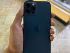 Apple iPhone 12 Pro (Used)