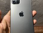 Apple iPhone 12 Pro (Used)