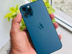 Apple iPhone 12 Pro (Used)
