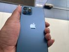 Apple iPhone 12 Pro (Used)