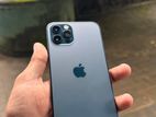 Apple iPhone 12 Pro (Used)