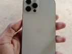 Apple iPhone 12 Pro (Used)