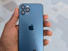Apple iPhone 12 Pro (Used)