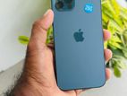 Apple iPhone 12 Pro (Used)