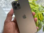 Apple iPhone 12 Pro (Used)