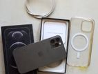 Apple iPhone 12 Pro (Used)