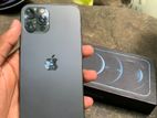 Apple iPhone 12 Pro (Used)