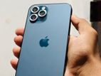 Apple iPhone 12 Pro (Used)
