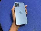 Apple iPhone 12 Pro (Used)