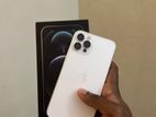 Apple iPhone 12 Pro (Used)