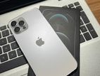Apple iPhone 12 Pro (Used)