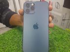 Apple iPhone 12 Pro (Used)