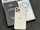 Apple iPhone 12 Pro (Used)