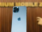 Apple iPhone 12 Pro (Used)