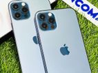 Apple iPhone 12 Pro (Used)