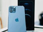 Apple iPhone 12 Pro (Used)