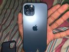 Apple iPhone 12 Pro (Used)