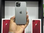 Apple iPhone 12 Pro (Used)