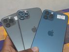 Apple iPhone 12 Pro (Used)