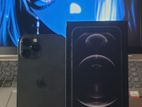 Apple iPhone 12 Pro (Used)