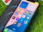 Apple iPhone 12 Pro (Used)
