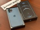 Apple iPhone 12 Pro (Used)