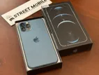 Apple iPhone 12 Pro (Used)