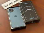 Apple iPhone 12 Pro (Used)