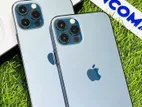 Apple iPhone 12 Pro (Used)
