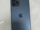 Apple iPhone 12 Pro (Used)