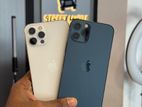 Apple iPhone 12 Pro (Used)