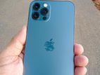 Apple iPhone 12 Pro Used (Used)