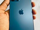 Apple iPhone 12 Pro (Used)