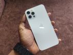 Apple iPhone 12 Pro white (Used)