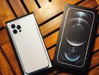 Apple iPhone 12 Pro (Used)
