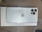 Apple iPhone 12 Pro White (Used)