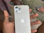 Apple iPhone 12 Pro White (Used)