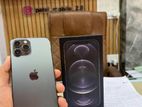 Apple iPhone 12 Pro With Box (Used)