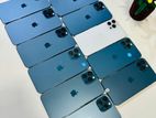 Apple iPhone 12 Pro with Full Box (Used)
