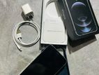 Apple iPhone 12 Pro 256GB (Used)