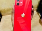 Apple iPhone 12 RED (Used)