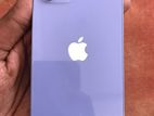 Apple iPhone 12 Purple (Used)