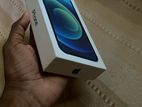 Apple iPhone 12 Purple (Used)