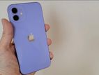 Apple iPhone 12 Purple (Used)