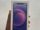 Apple iPhone 12 Purple (Used)