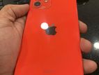 Apple iPhone 12 Red 128GB (Used)